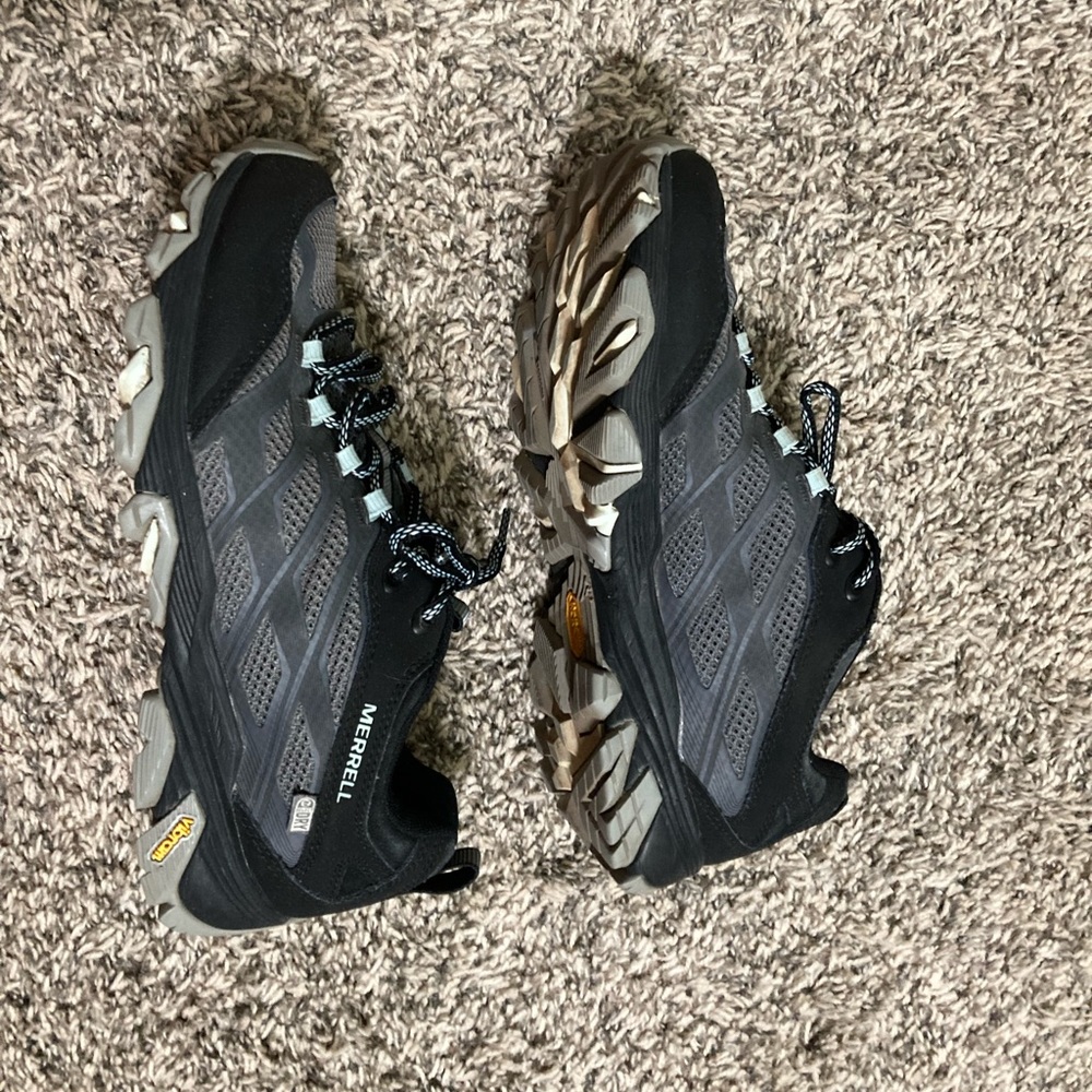 Merrell Women’s Hiking Shoes